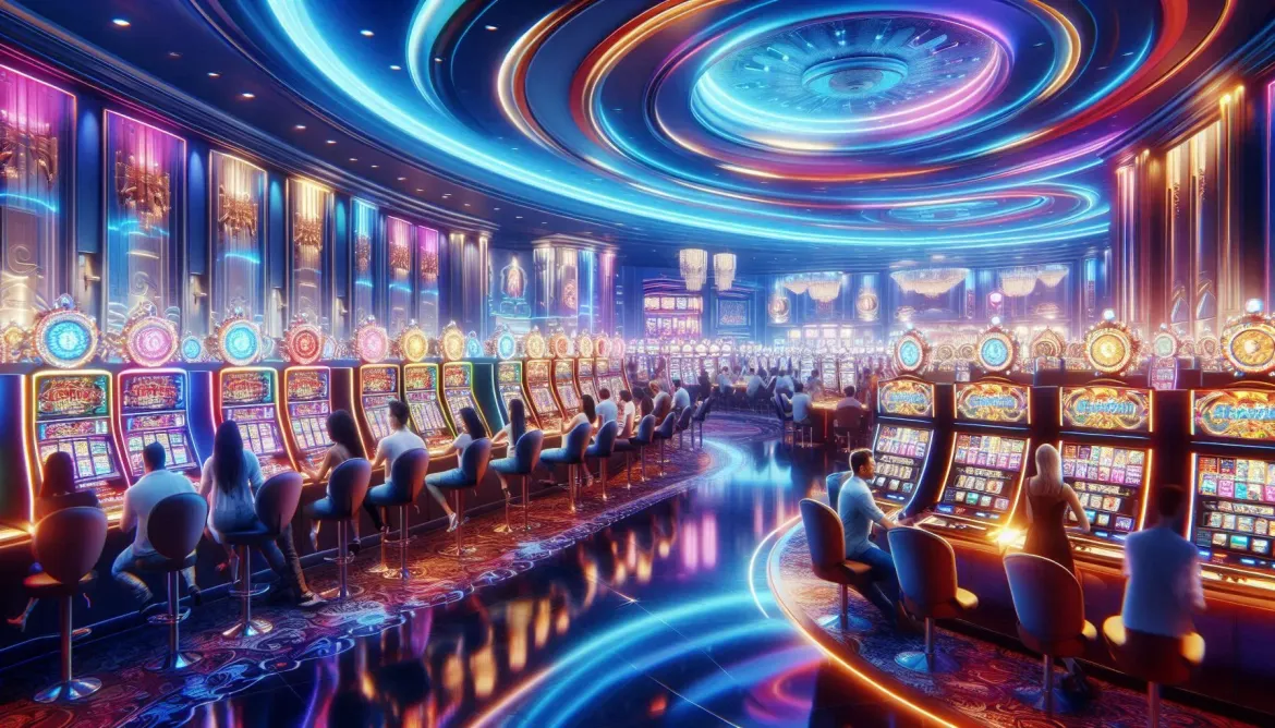 Ybets Casino